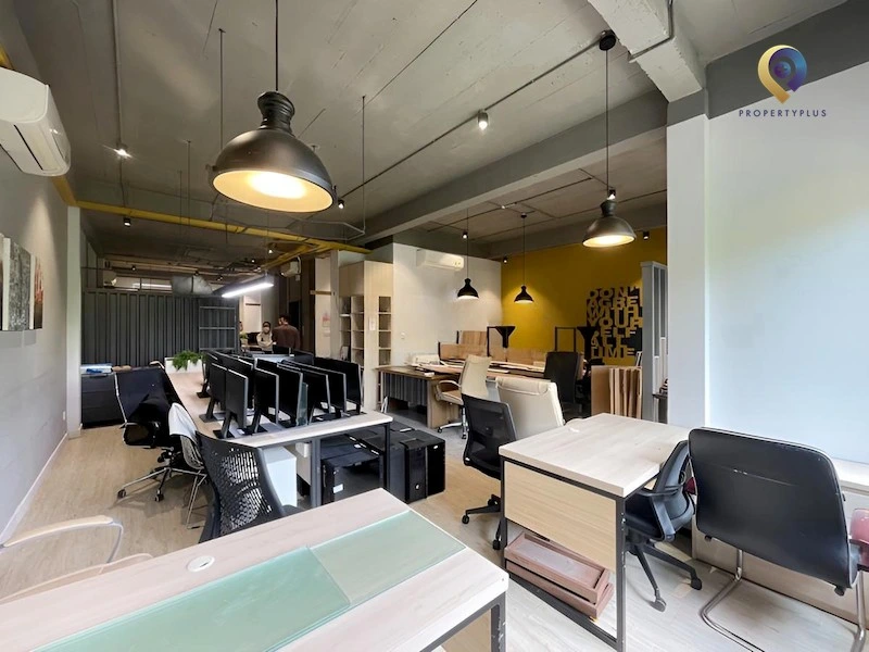 Nelo Decor Building