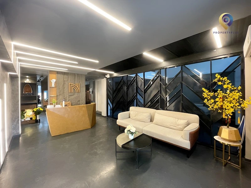 Nelo Decor Building