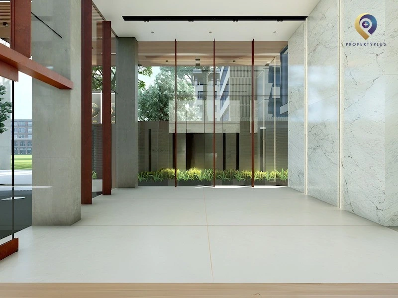 Nexx Building