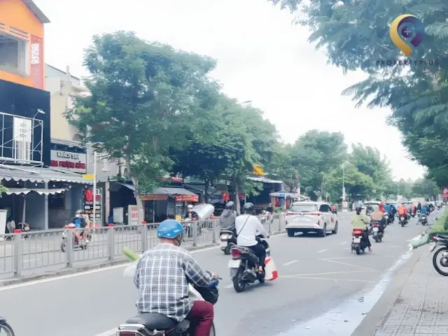 Nguyễn Oanh
