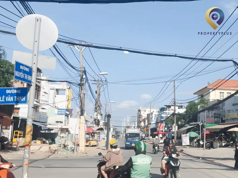 Nguyễn Thị Định