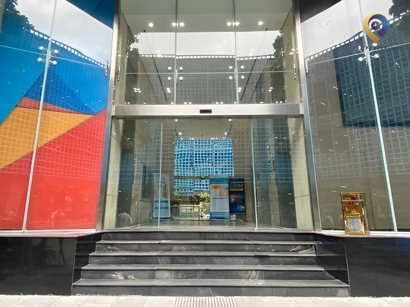 NHS Center