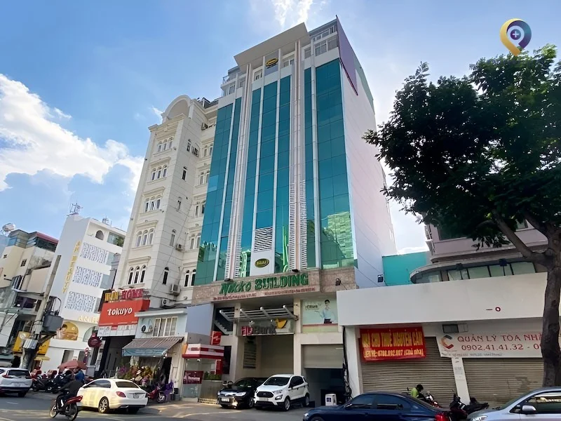 Nikko Building