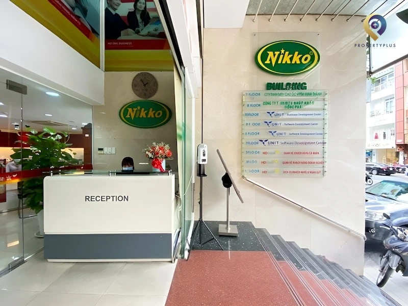 Nikko Building