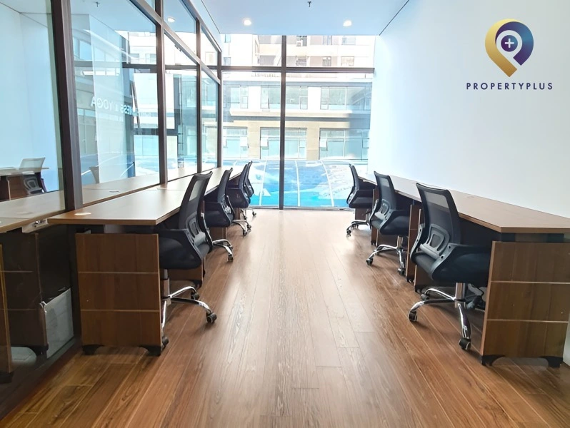 Officity Coworking Space