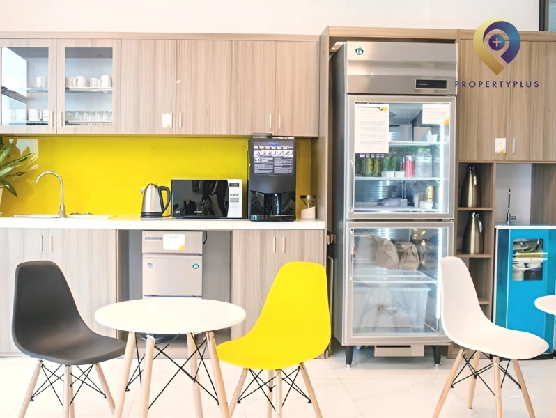 Officity Coworking Space