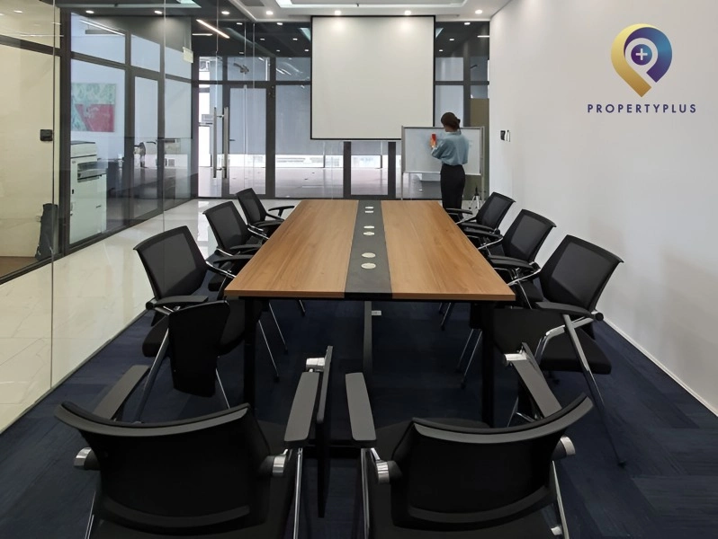 Officity Coworking Space