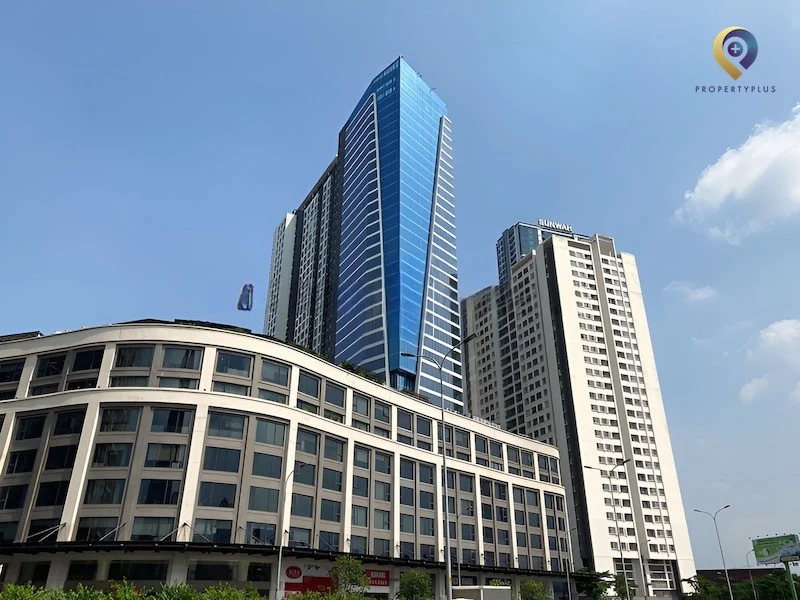 Opal Tower