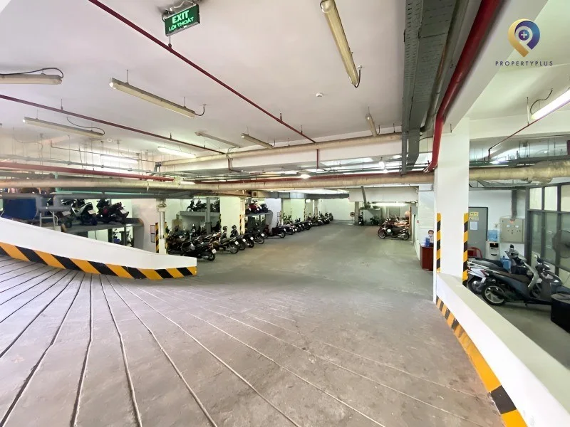 Opera View Building