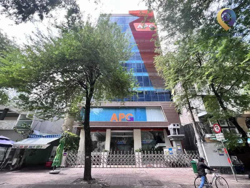 OSC Buidling OSC Buidling
