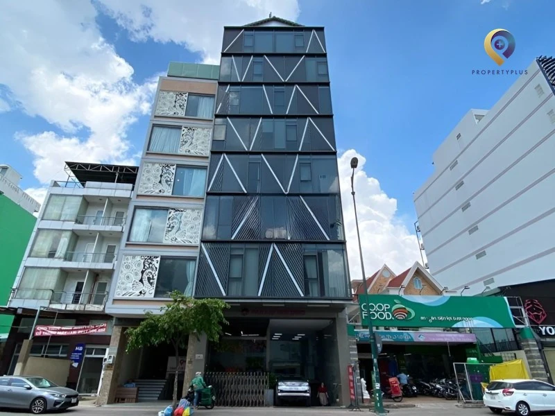Parami Building