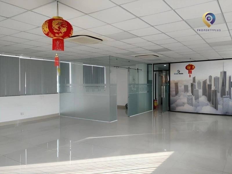 Parami Building