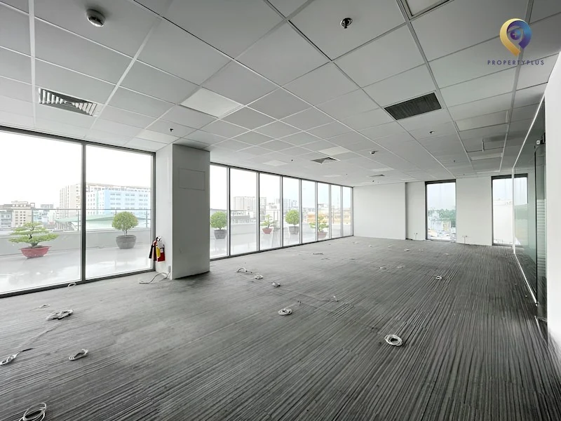 Park IX Office Building