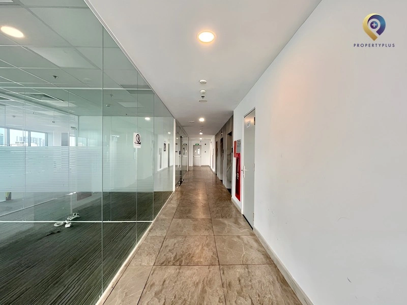Park IX Office Building