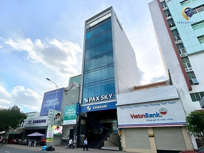 Pax Sky 278 NĐC