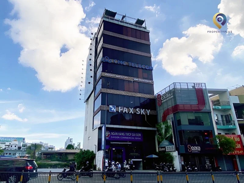 Pax Sky NTMK