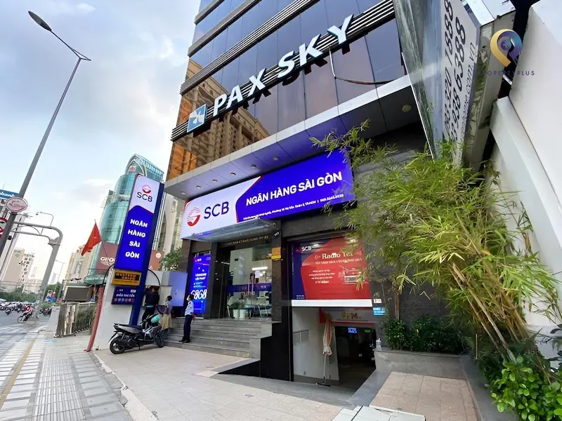 Pax Sky NTMK