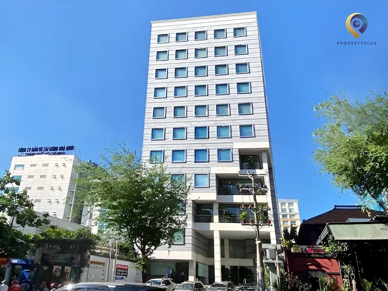 PDD Building