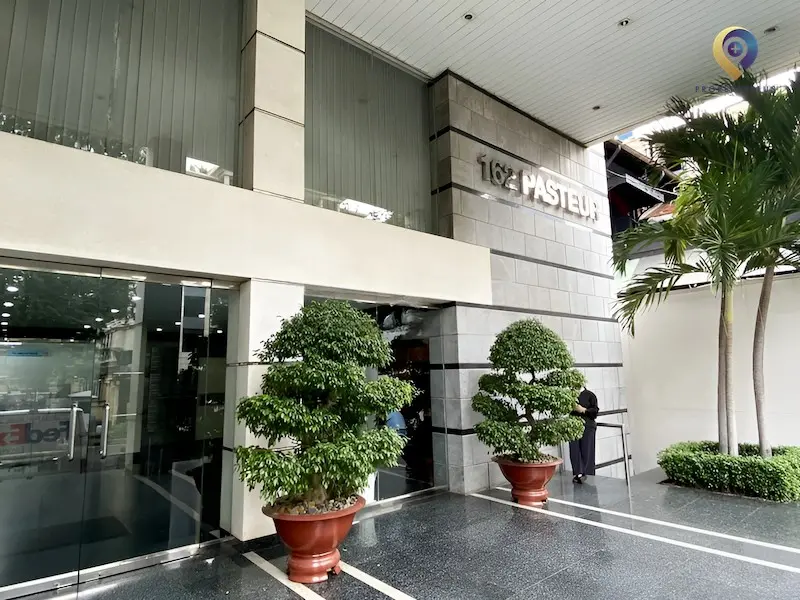 PDD Building