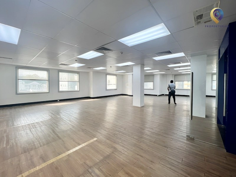 PDD Building