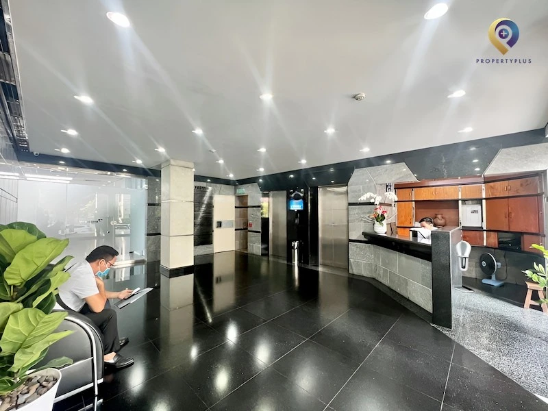 PDD Building