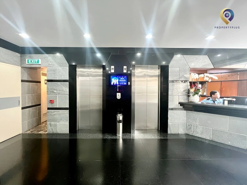 PDD Building
