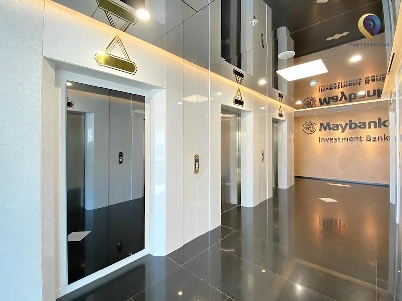 Pearl 5 Building