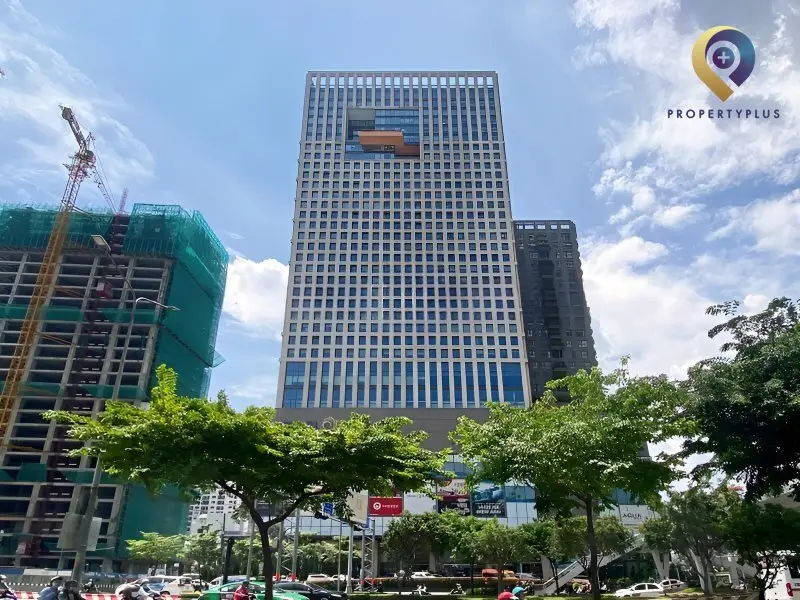 Pearl Plaza