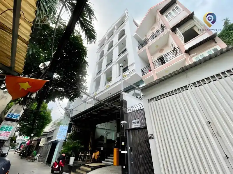 Phạm Nguyễn Building