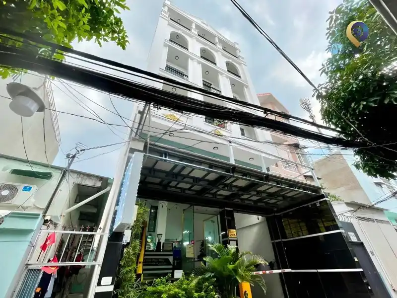 Phạm Nguyễn Building