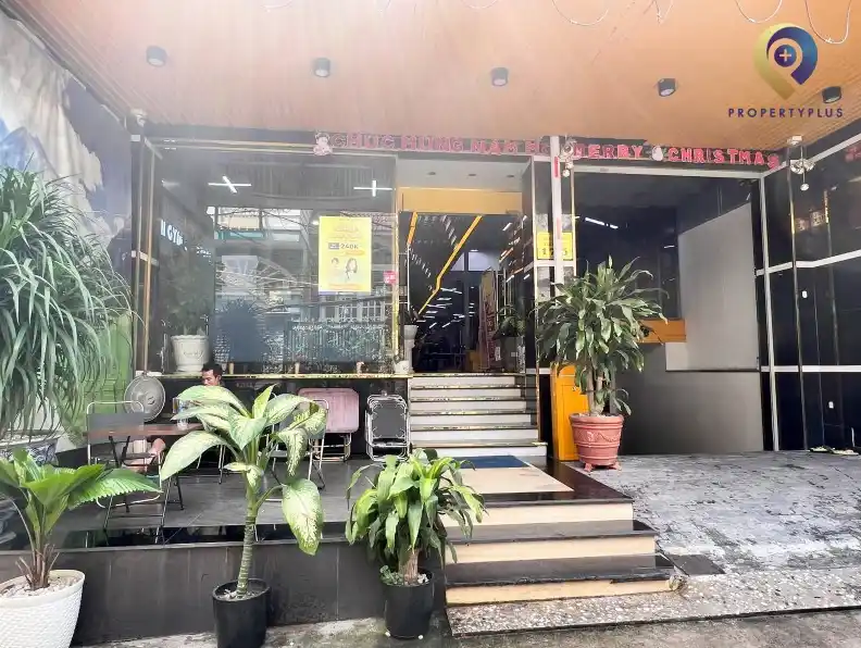 Phạm Nguyễn Building