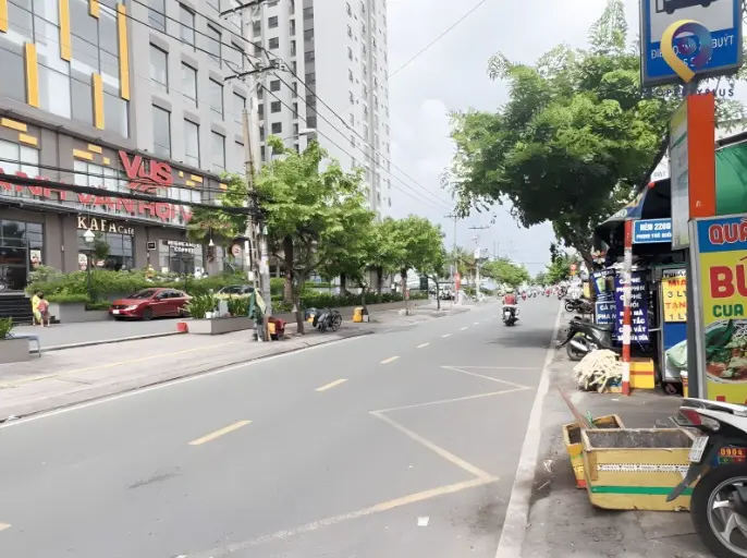 Phạm Thế Hiển