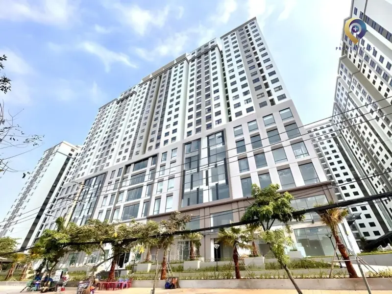 Phạm Thế Hiển