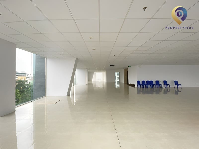 PHC Complex