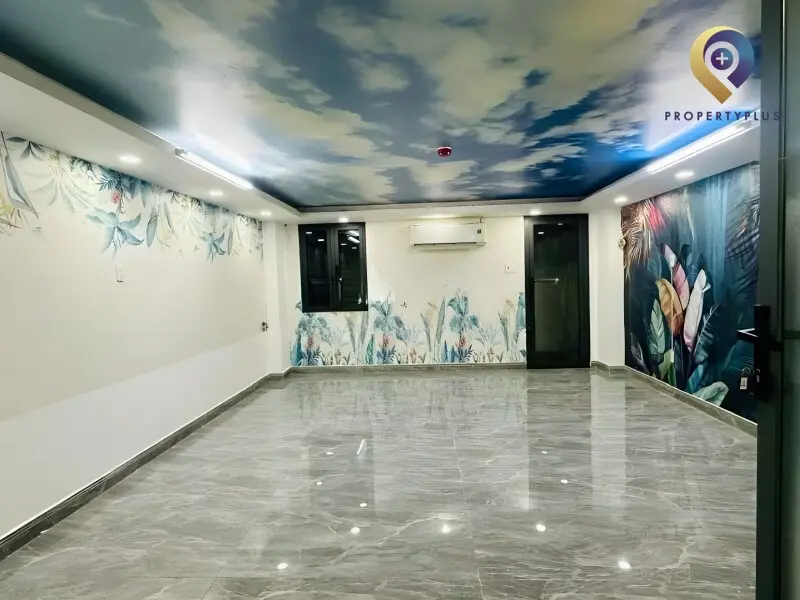 Phi Cường Building
