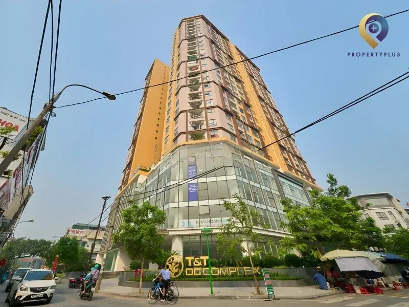 Propertyplus.vn là đơn vị tư vấn và cho thuê văn phòng chuyên nghiệp