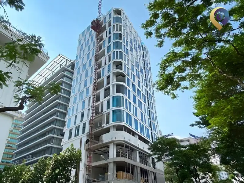 Phoenix Building