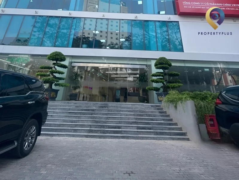Phoenix Building