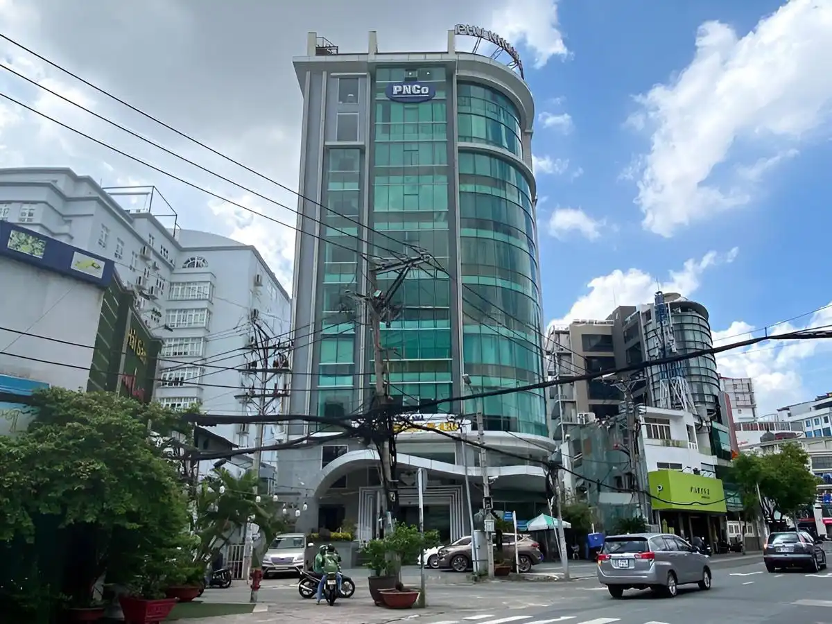 Phú Nhuận Plaza