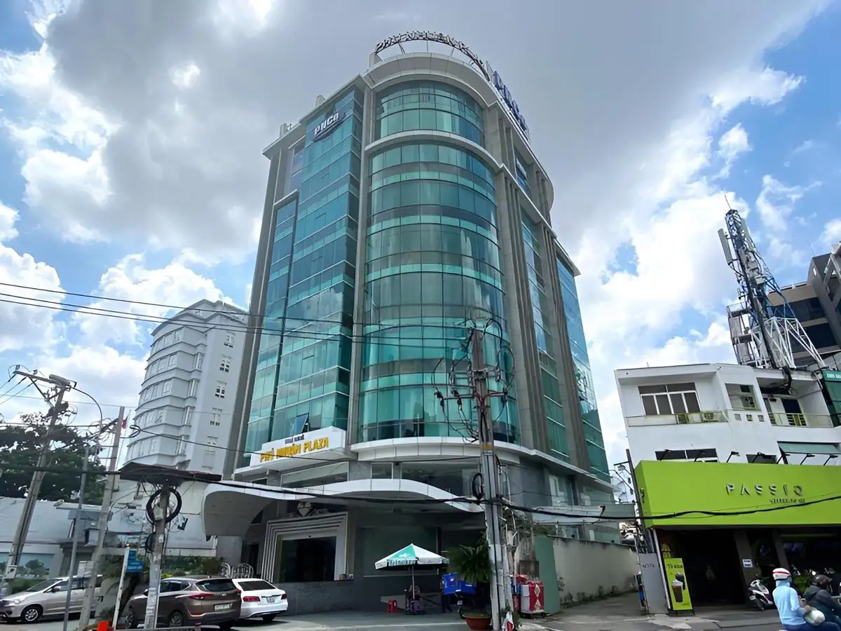 Phú Nhuận Plaza