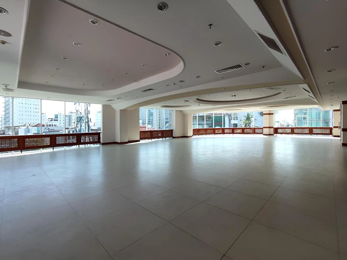 Phú Nhuận Plaza