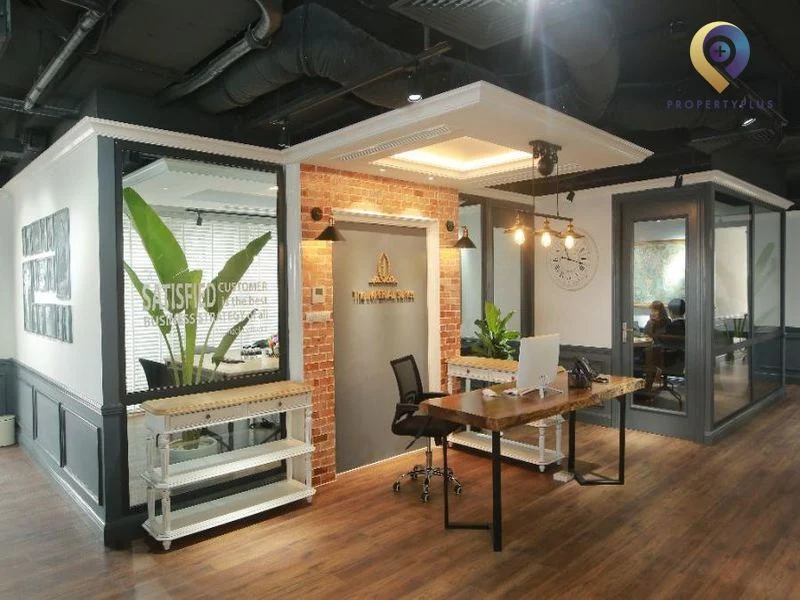 top 5 văn phòng ảo quận Ba Đình