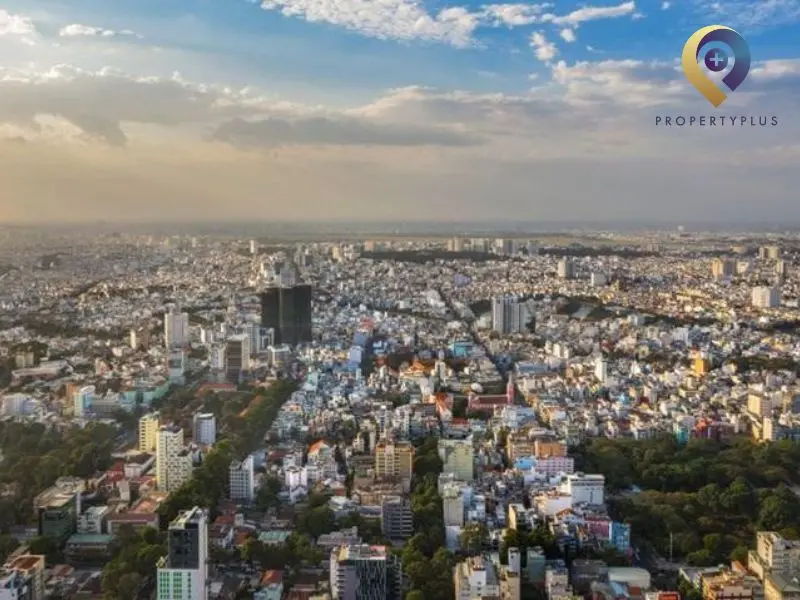 Propertyplus - Giải pháp hoàn hảo khi thuê văn phòng phường Bàn Cờ Propertyplus - Giải pháp hoàn hảo khi thuê văn phòng phường Bàn Cờ
