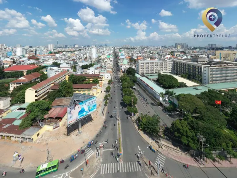 Kinh nghiệm khi thuê văn phòng phường Bảy Hiền Kinh nghiệm khi thuê văn phòng phường Bảy Hiền