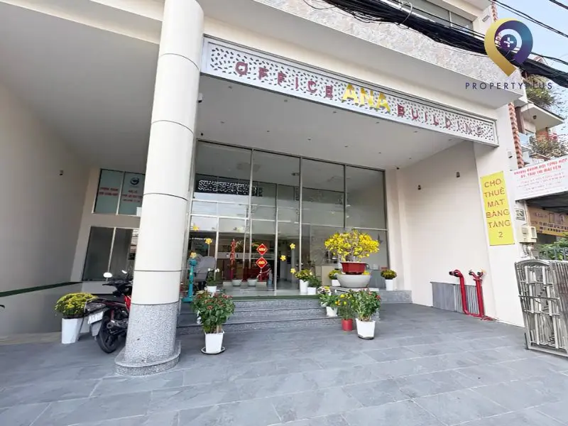 cho thuê văn phòng phường Bảy Hiền cho thuê văn phòng phường Bảy Hiền