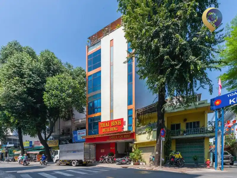 cho thuê văn phòng phường Bảy Hiền cho thuê văn phòng phường Bảy Hiền