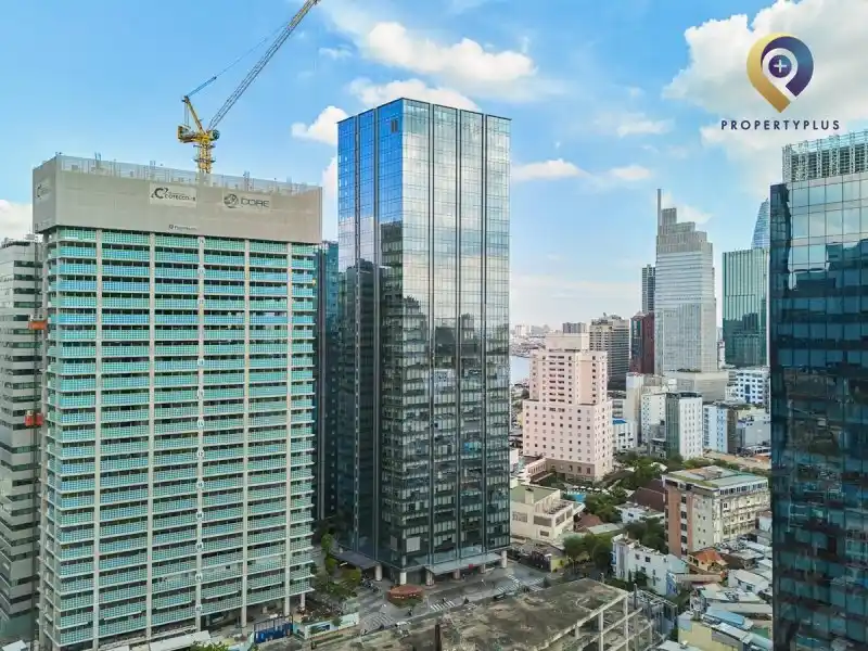 Cẩm nang khi thuê văn phòng phường Bến Thành Cẩm nang khi thuê văn phòng phường Bến Thành