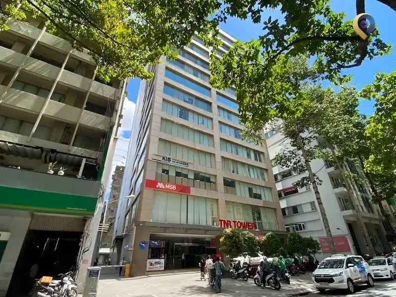 cho thuê văn phòng phường Bến Thành cho thuê văn phòng phường Bến Thành