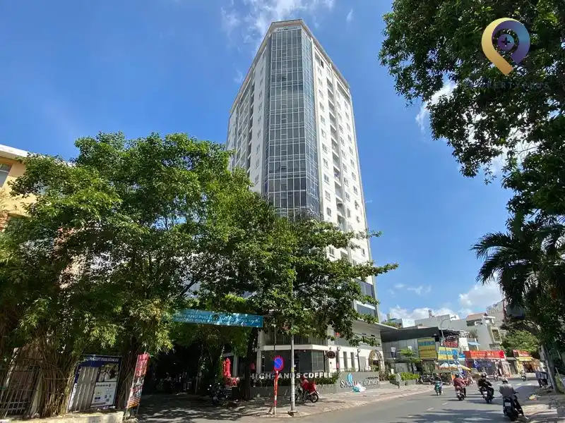 cho thuê văn phòng phường Bình Lợi Trung cho thuê văn phòng phường Bình Lợi Trung