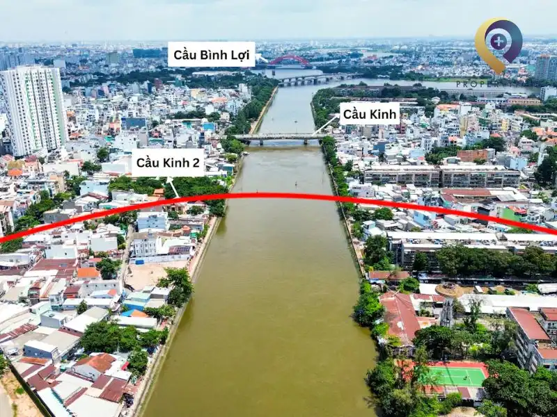 Office for Lease in Binh Quoi Ward Office for Lease in Binh Quoi Ward